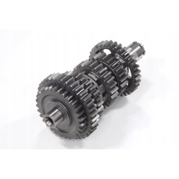 Gearbox output shaft 154fmi xcross 125