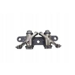 Valve keypad romet zk benzer 125 157fmi