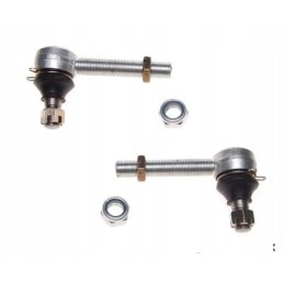 Upper wishbone ends atv quad bashan 200 250