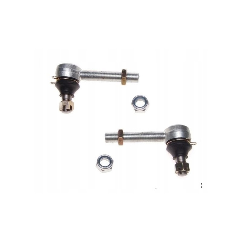 Upper wishbone ends atv quad bashan 200 250