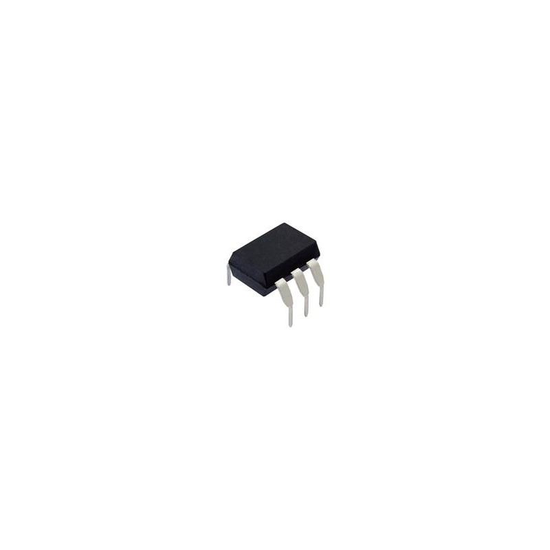 1 pcs : SFH640-2 - Transistor Output Optocouplers Phototransistor Out Single CTR 63-125%