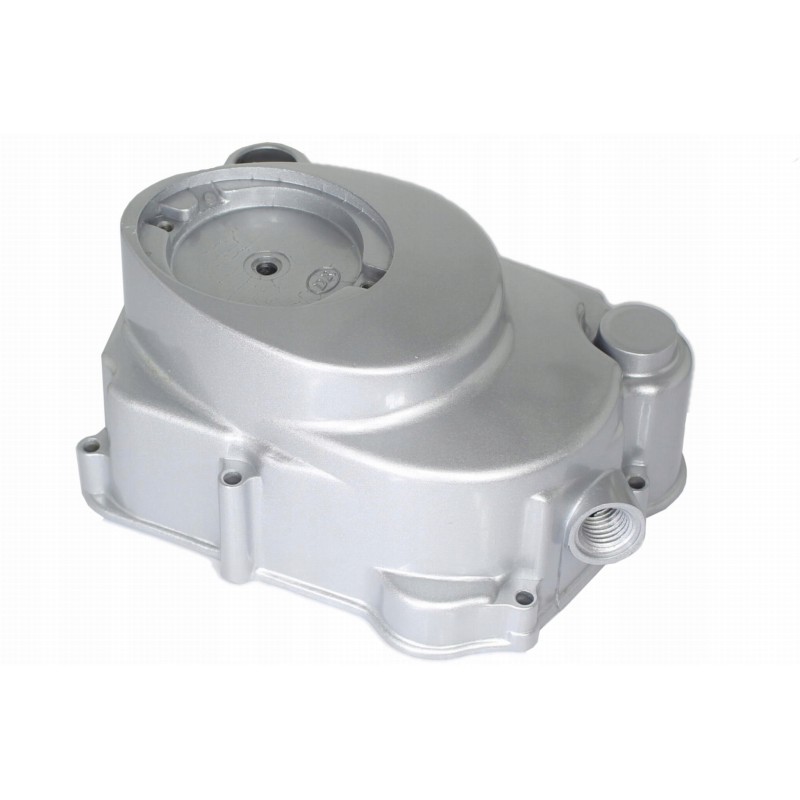 Clutch cover cover atv110 automatic, oval, i.e