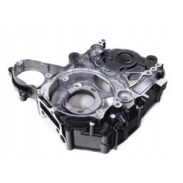 Karter atv 110 125 quad left top starter