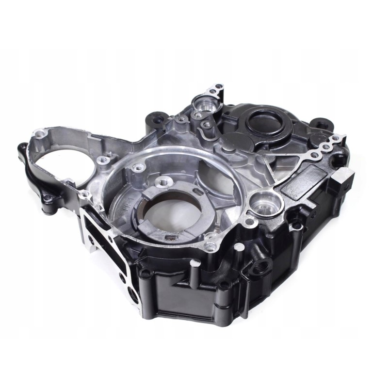 Karter atv 110 125 quad left top starter