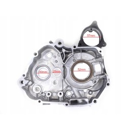 Karter atv 110 125 quad left top starter