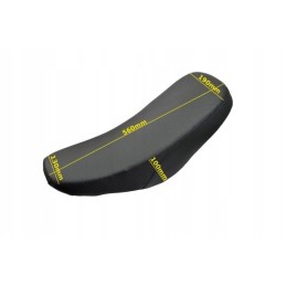 Seat seat couch quad atv 4t 110 125