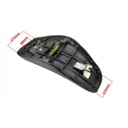 Seat seat couch quad atv 4t 110 125