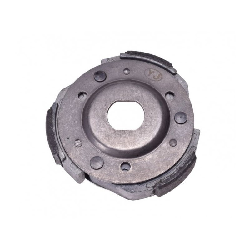 Rear clutch shoes gy6 atv 150 200