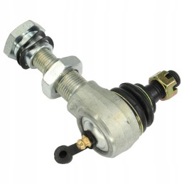 Swingarm pin atv 150 hb