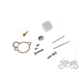 Romet Komar motorbike carburetor repair kit