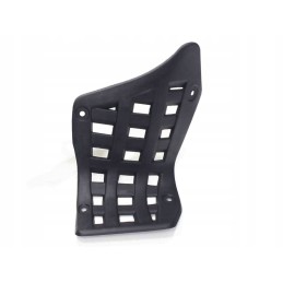 Plastic left step atv 200 bashan nevada bri