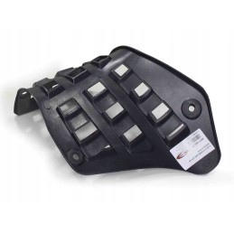 Plastic left step atv 200 bashan nevada bri