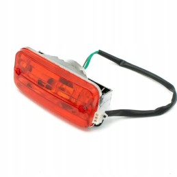 Tail lamp ATV 125 Fuxin WB