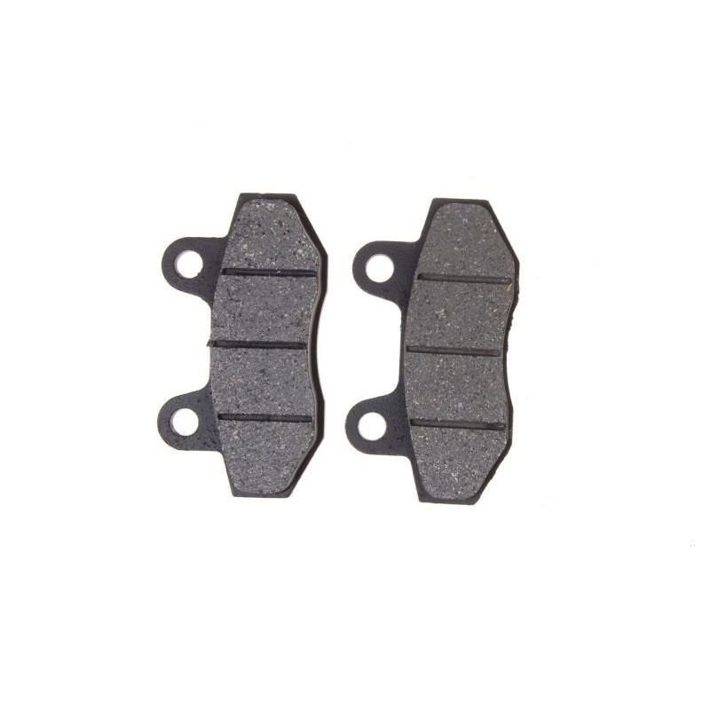 Atv zongshen brake pads