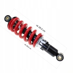 ATV quad 150 200 250 bashan rear shock absorber
