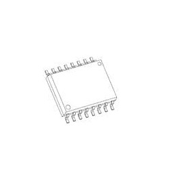 1 pcs : TLP5212(E - Logic Output Opto-couplers GATE DRIVER COUPLER