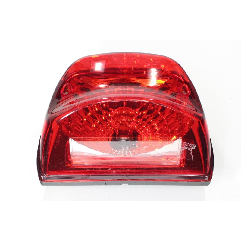Aston 250 rear lamp