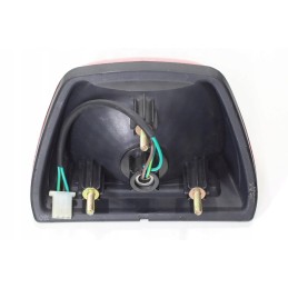 Aston 250 rear lamp