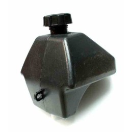 Fuel tank atv 125 hb