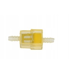 Fuel tank atv 125 hb