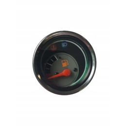 Fuel clock sym quadlander 250