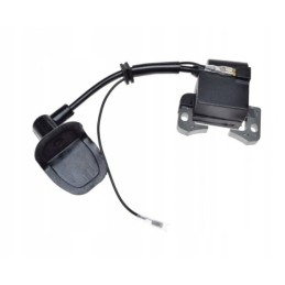 Pocket win ignition coil