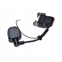 Pocket win ignition coil