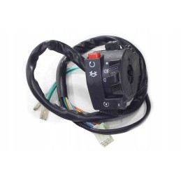 Left combined switch atv 200 bashan nevada b