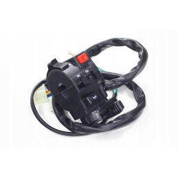 Left combined switch atv 200 bashan nevada b