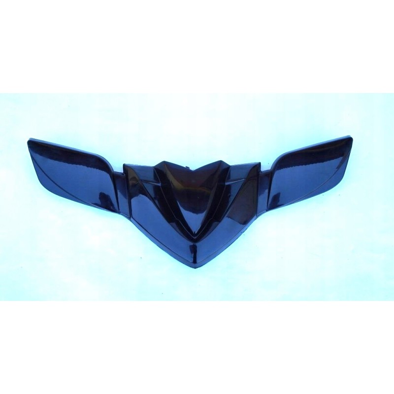 Plastic front fairing for BMW 110 125 ATV