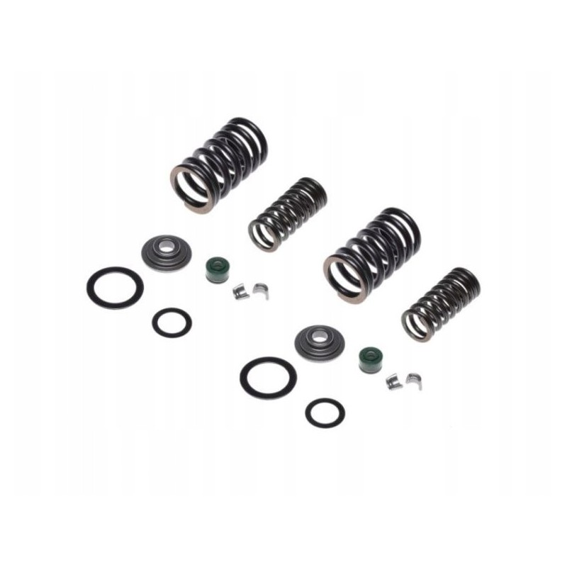 Valve spring atv loncin cross 250 cc 4t