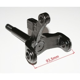 Front left steering knuckle atv 150 200 250 ccm