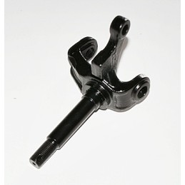 Front left steering knuckle atv 150 200 250 ccm