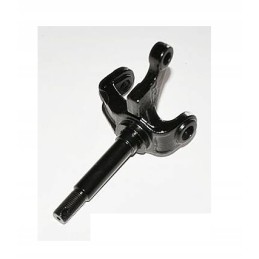 Front left steering knuckle atv 150 200 250 ccm