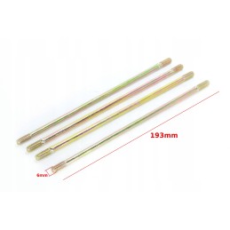 ATV 110 cylinder pins