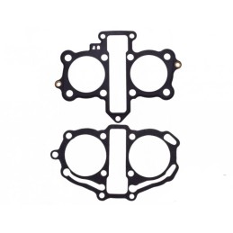 Cylinder gasket 250 ccm 2 pistons jialing 4t atv