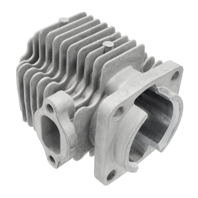 Empty cylinder for pocket bike 2t 50cc