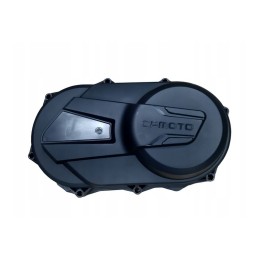 Variator housing cf moto 400 500 outer cover allroad plastic