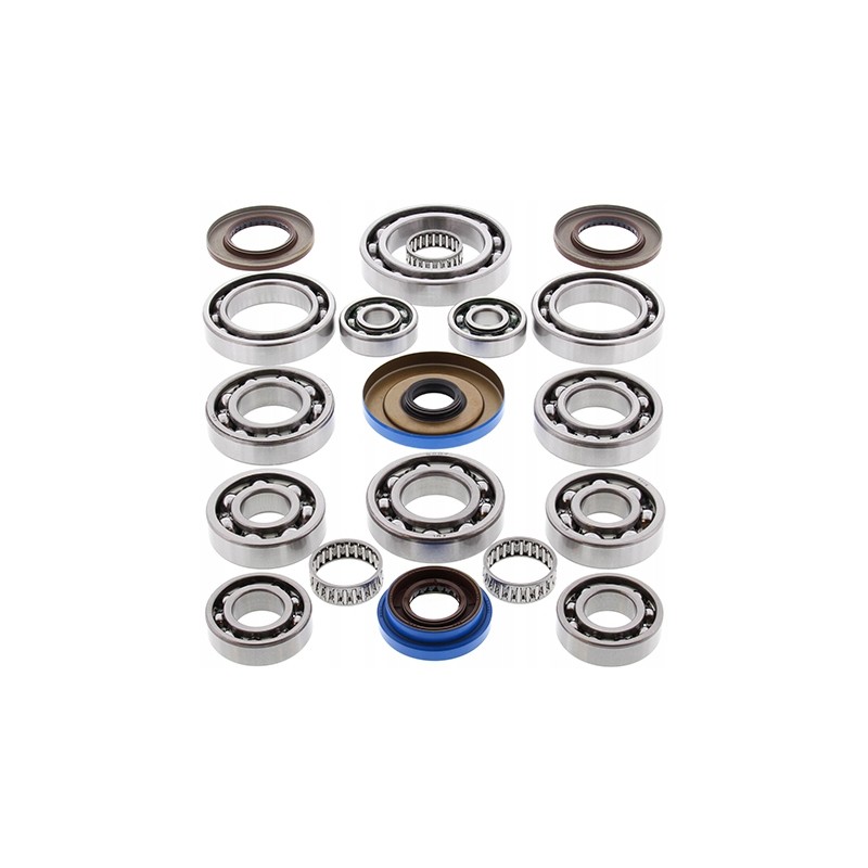 All balls rear differential repair kit after