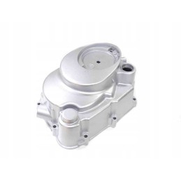 Cover, clutch cover, atv stret, chopper, engine