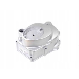 Cover, clutch cover, atv stret, chopper, engine