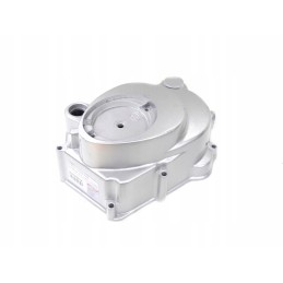 Cover, clutch cover, atv stret, chopper, engine