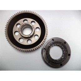 Bendix honda trx 300 ex fourtrax 93 09