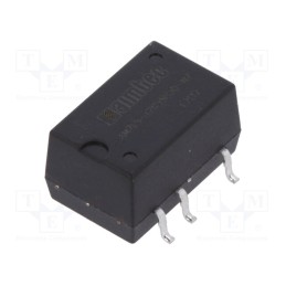 1 pcs x AIMTEC - AM2LS-1205SH30-NZ - Converter: DC/DC, 2W, Uin: 10.8÷13.2V, Uout: 5VDC, Iout: 400mA, SMD