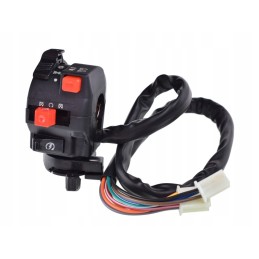 Left switch for ATV 200 250 Quad Bashan