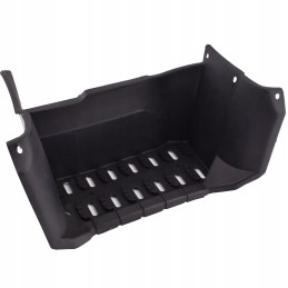 Footstep left footrest quad atv 110 125