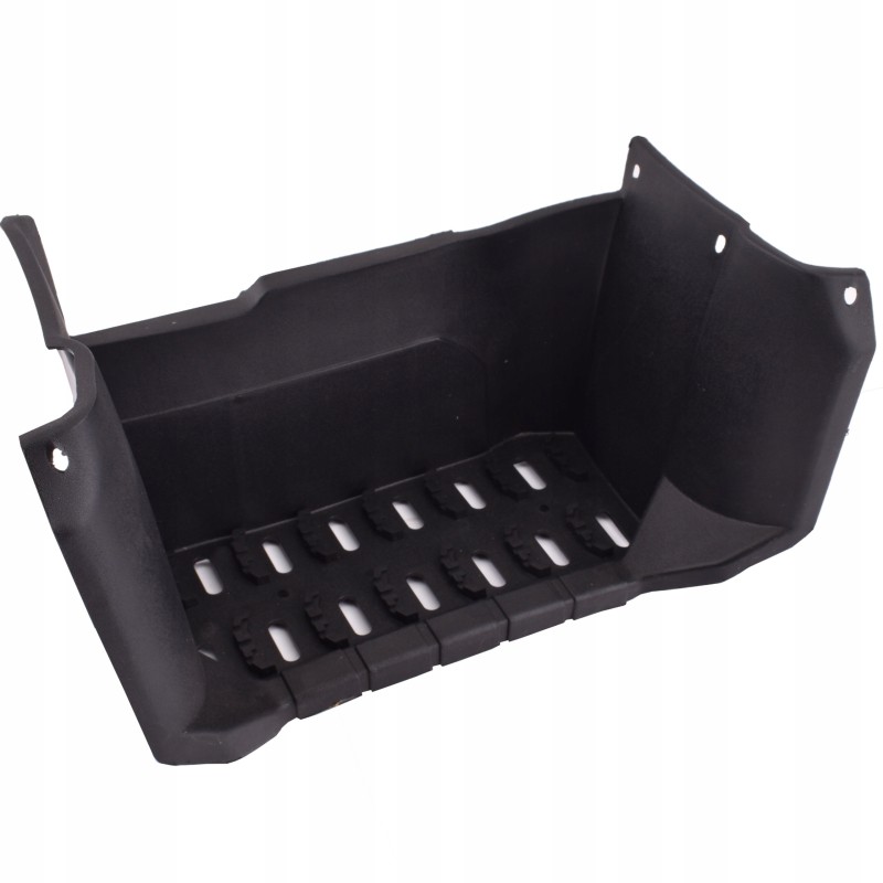 Footrest platform left for Hummer ATV Quad 50 70 110