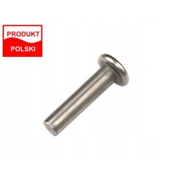Rivet of clutch basket pins mz etz 150