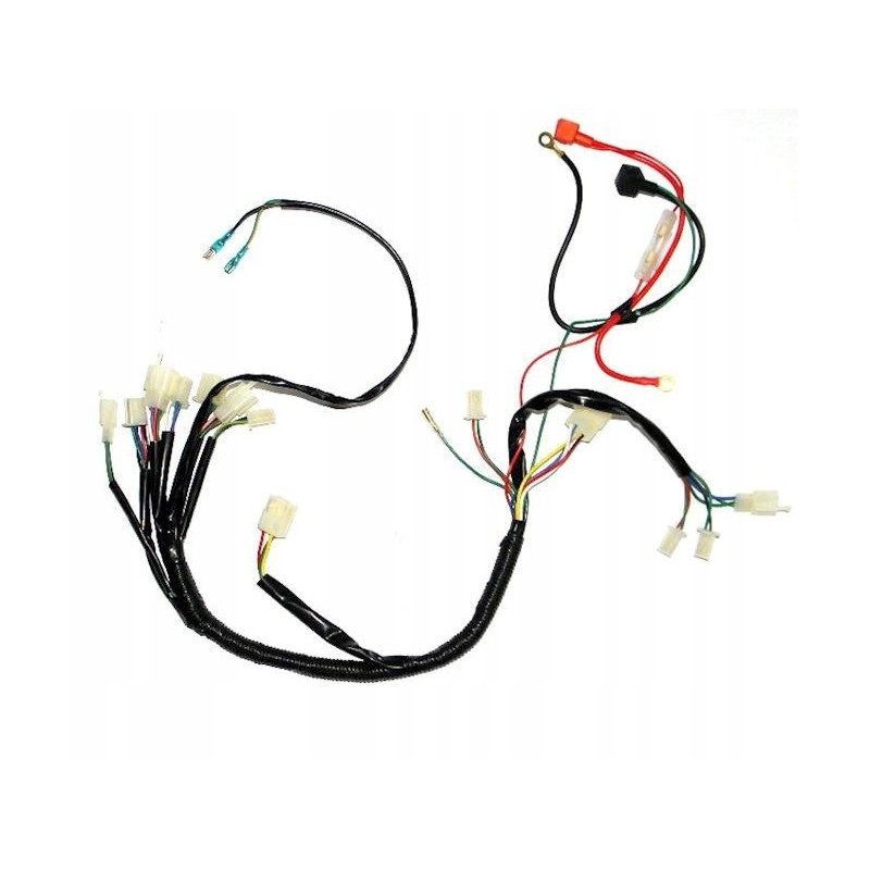 Electrical installation atv 70 110 125 ver 4 hb si