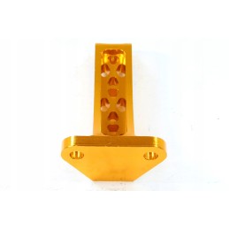 Driver's footrest atv 200 250 bashan